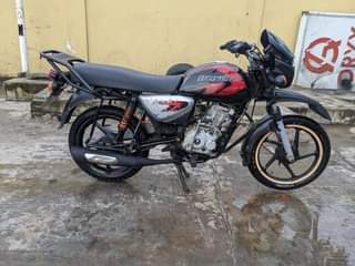 A picture of Boxer Xcc125 ikosokoni