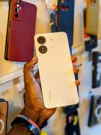 A picture of INFINIX SMART 7 HD FULL BOXED 64GB
