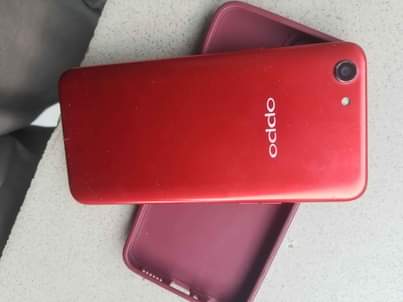 oppo a83