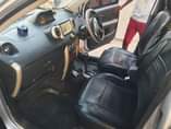 A picture of Toyota Ist