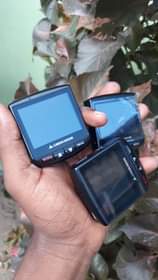 A picture of Dash camera ziko tatu zoote mpya zote tatu naziuza kwa