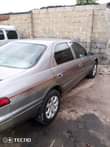 A picture of Toyota Camry