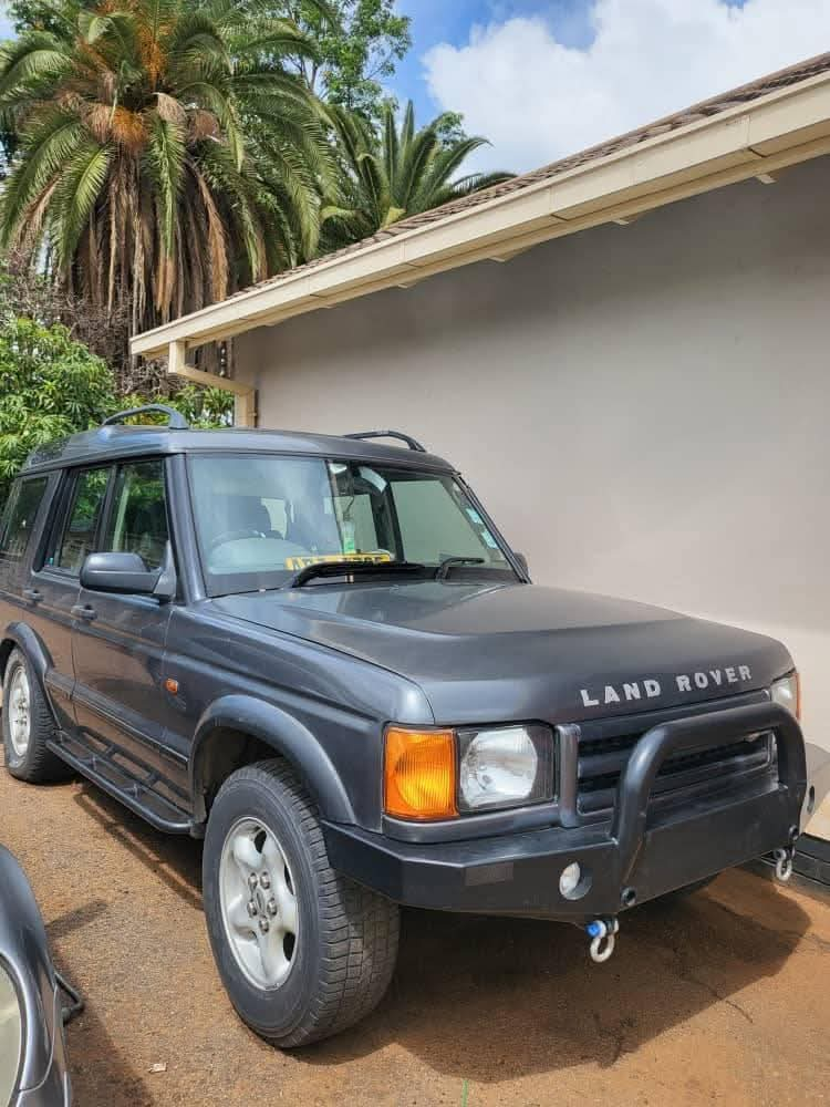 classifieds/cars landrover