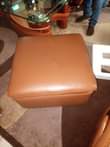 A picture of Comfortable second hand set of chairs it s center table