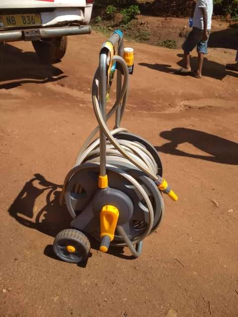LILONGWE B.