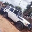 A picture of Landcruiser Hardtop 2014 85m Negotiable