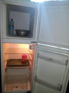 kic fridge