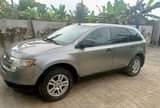 A picture of Ford Edge 2008 Toks Standard