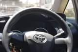 A picture of Toyota wish