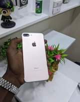 A picture of 7 plus