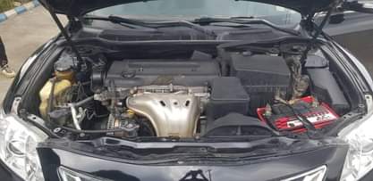 A picture of EZE NONI AUTOS TOYOTA CAMRY AKA SPIDER Model 08 upgraded