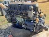 A picture of 2021 PARKER DAF XF105 ENGINE