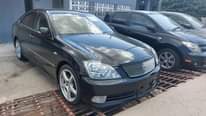 A picture of Toyota Crown chasis Cc2490 Full Duty paid Black colour Price