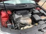 A picture of 2014 TOYOTA CAMRY SE
