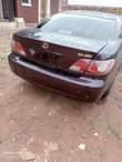 A picture of 2015 Lexus Es 330