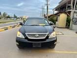 A picture of Toyota Harier for sale