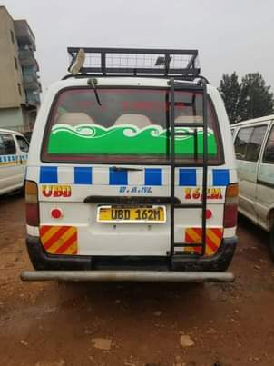 A picture of Vehicle