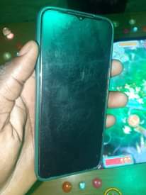 A picture of Tecno spark 8c