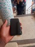 A picture of Galaxy s8pus 128gb double sim
