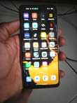 A picture of Oppo Reno 7