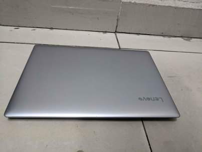 lenovo laptop