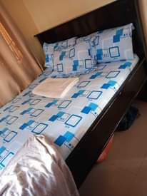 A picture of KITANDA NA GODORO