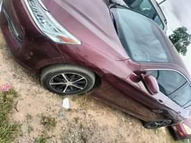 A picture of Honda Accord