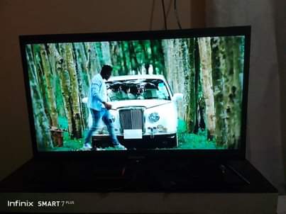 A picture of Global star 32 inch