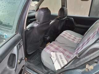 A picture of Volkswagen Jetta car