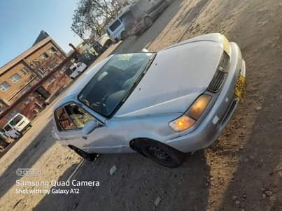 used toyota corolla