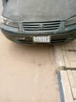 A picture of TOYOTA CAMRY TINY LIGHT Is available for sale at Rukpokwu