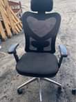 A picture of Office chair Viti vya officine Kwa vyote