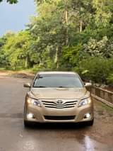 A picture of A Super Clean Foreign Used Toyota Camry LE 2010 Model
