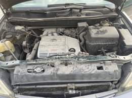 A picture of CLEAN 2002 MODEL RX300 IN PRISTINE CONDITION SOUND ENGINE PERFECT