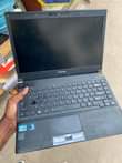A picture of Toshiba Core i5