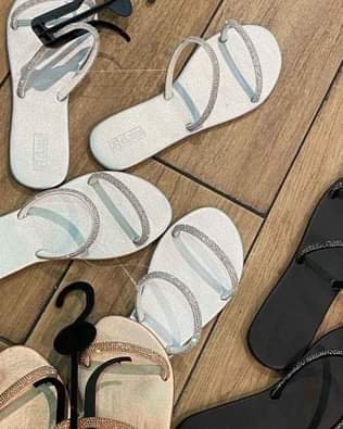 A picture of Women sandals
