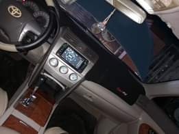 A picture of Tokumbo Standard Camry on Quick sale buy and Celebrate Pls