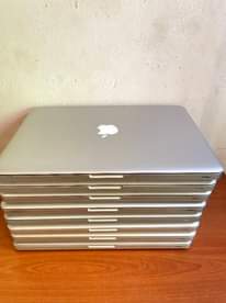 A picture of New stock alert MacBook Pro 13 inch 2012 Intel core