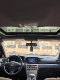 A picture of 2005 Toyota Toyota Corolla