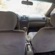 A picture of Toyota corolla okere ju owo e lo