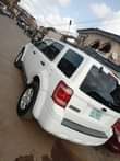 A picture of Distress sales Toks standard 08 Ford Escape But and drive