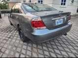 A picture of Super clean 2005 Camry The car has untampered silent engine
