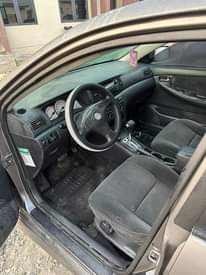 A picture of Toyota Corolla sport