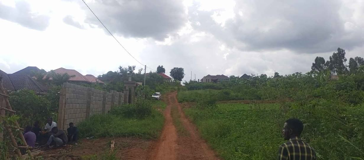 A picture of Plot 4 Sale