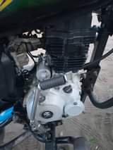A picture of BOXER 150 PUNGUZO LIPO KIDOGO