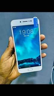 oppo a57