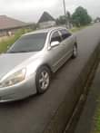 A picture of Honda ACCORD Engine and Gear working perfectly Clean Interior and