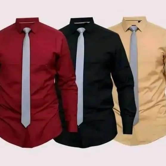 A picture of CLASSIC SHIRTS