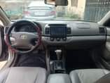 A picture of Toyota Camry 2004