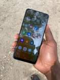 A picture of Samsung A04s Ram 4gb rom 64gb Fingerprint pemben 300k Haina